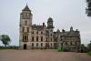 Dunrobin Castle, s hotdogrus